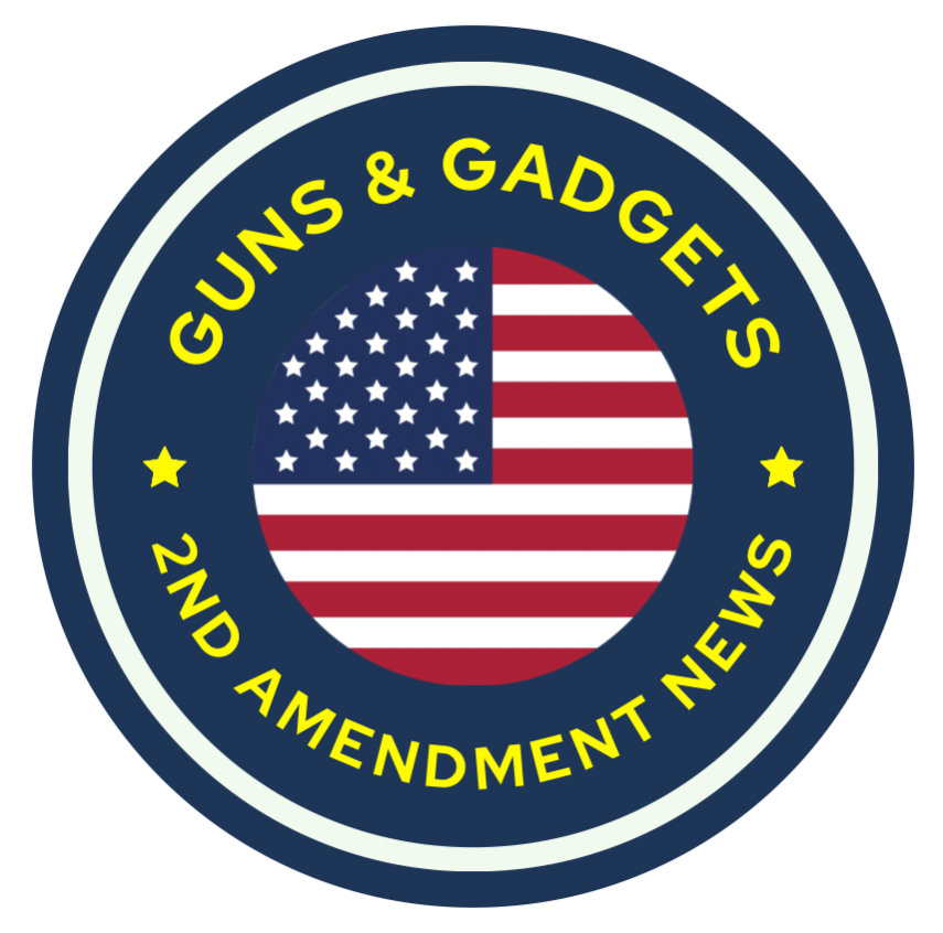 Guns & Gadgets